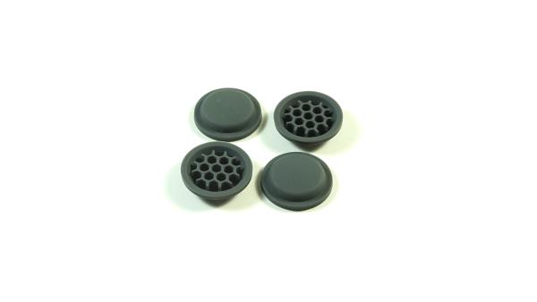 SWORKz Stoßdämpfer BBS Diaphragma "Wabe" Medium (4)